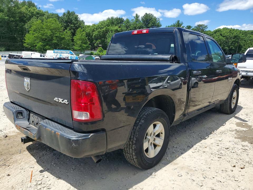 Aukcja sprzedaży 2016 Ram 1500, vin: 1C6RR7KG5GS365103, numer aukcji: 57446366