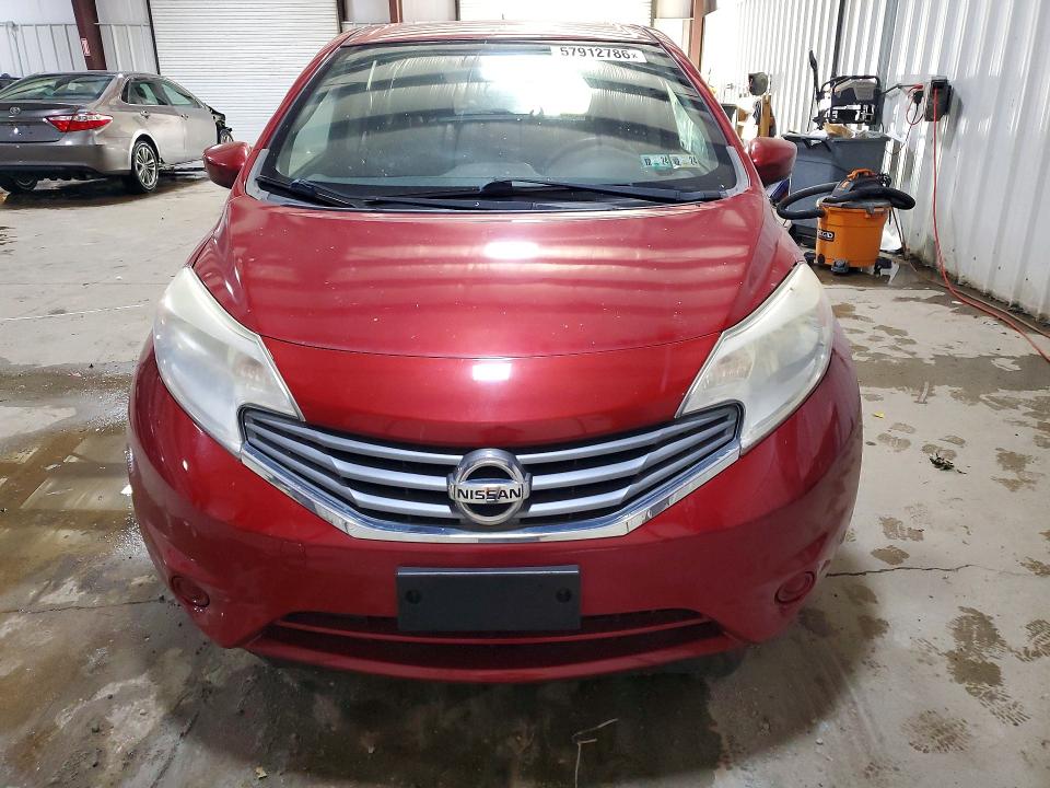 Aukcja sprzedaży 2015 Nissan Versa Note, vin: 3N1CE2CPXFL375587, numer aukcji: 57912786