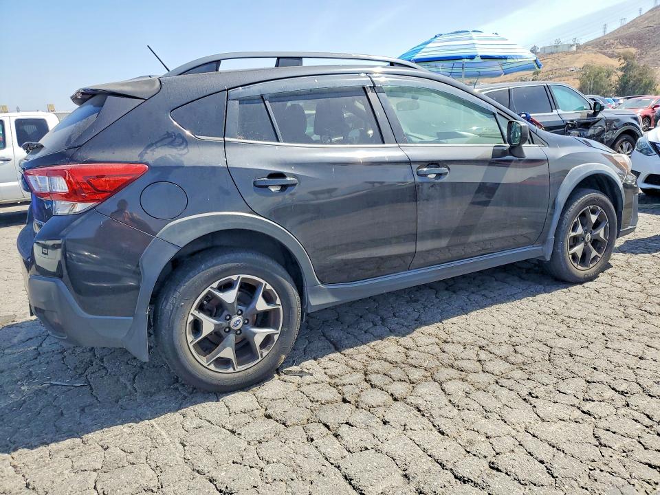 Aukcja sprzedaży 2018 Subaru Crosstrek, vin: JF2GTAAC0JH332285, numer aukcji: 56363006