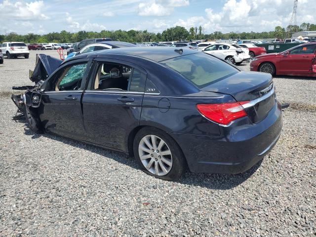 Продажа на аукционе авто 2012 Chrysler 200, vin: 1C3CCBBB1CN278819, номер лота: 55595066