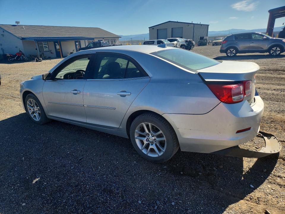 53393696 :رقم المزاد ، 1G11C5SA4DF330539 vin ، 2013 Chevrolet Malibu مزاد بيع