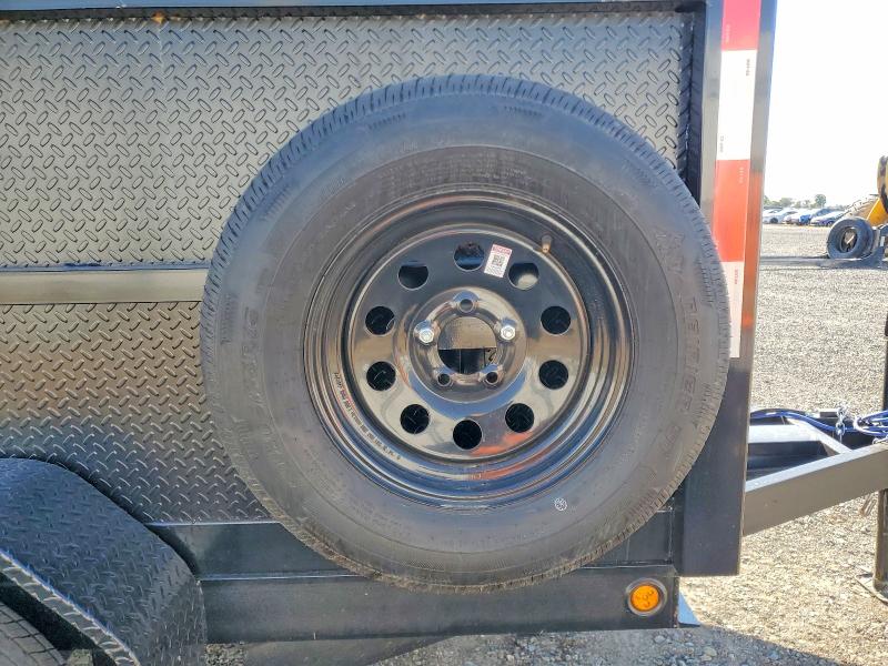 Продаж на аукціоні авто 2026 Unknown Unknown, vin: 1Z91D1029TR642616, номер лоту: 54673496