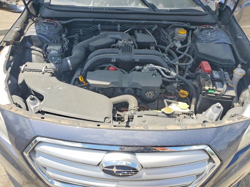 Aukcja sprzedaży 2015 Subaru Legacy, vin: 4S3BNBN69F3033296, numer aukcji: 55791946