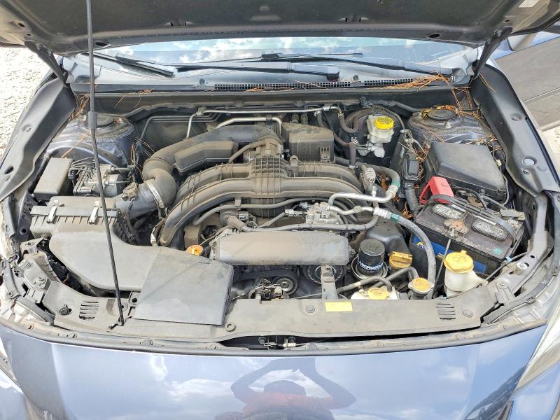 Aukcja sprzedaży 2017 Subaru Impreza, vin: 4S3GTAN65H3726987, numer aukcji: 85976645
