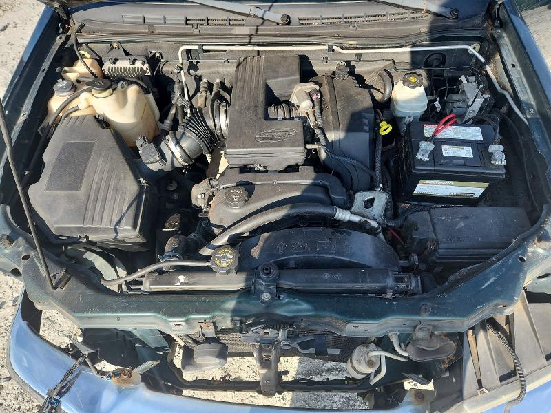 2004 Chevrolet Colorado მანქანა იყიდება აუქციონზე, vin: 1GCCS136348166453, აუქციონის ნომერი: 55716806