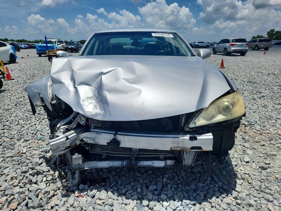 Продажа на аукционе авто 2010 Lexus Es, vin: JTHBK1EG5A2374798, номер лота: 57538356