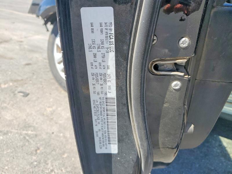 Продаж на аукціоні авто 2018 Dodge Journey, vin: 3C4PDCBG2JT512426, номер лоту: 56719376
