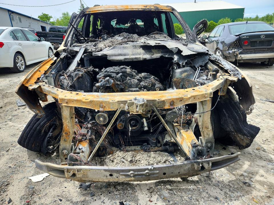 Aukcja sprzedaży 2016 Dodge Durango, vin: 1C4RDJDG4GC340981, numer aukcji: 55845766