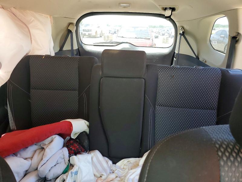 Продажа на аукционе авто 2020 Mitsubishi Outlander, vin: JA4AZ3A31LZ026833, номер лота: 57335526