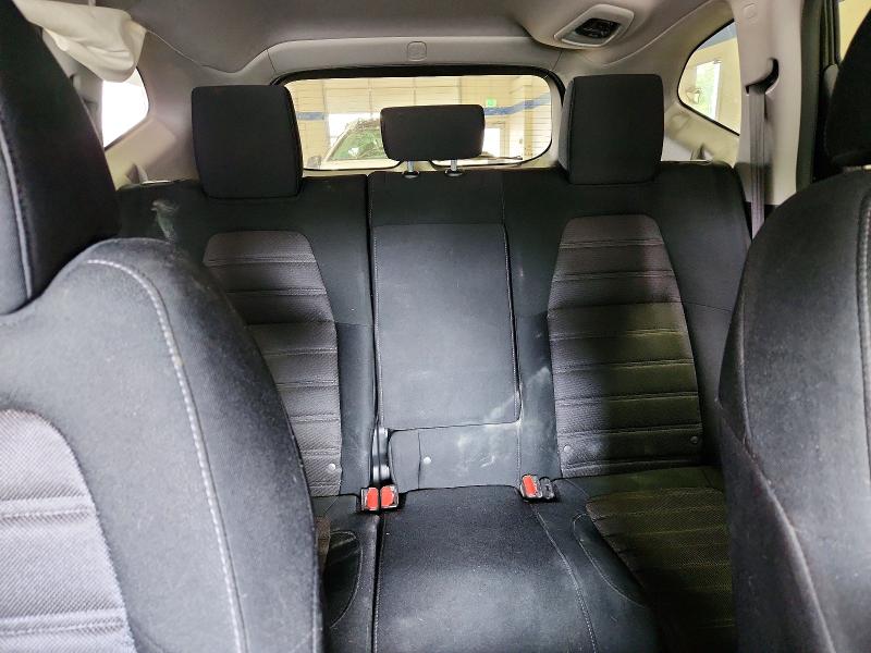 Aukcja sprzedaży 2019 Honda Cr-v, vin: 5J6RW2H5XKL004702, numer aukcji: 56595256