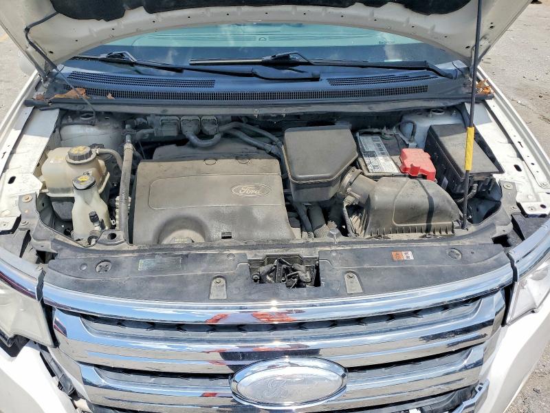 Aukcja sprzedaży 2011 Ford Edge, vin: 2FMDK3KC5BBB54446, numer aukcji: 56233126