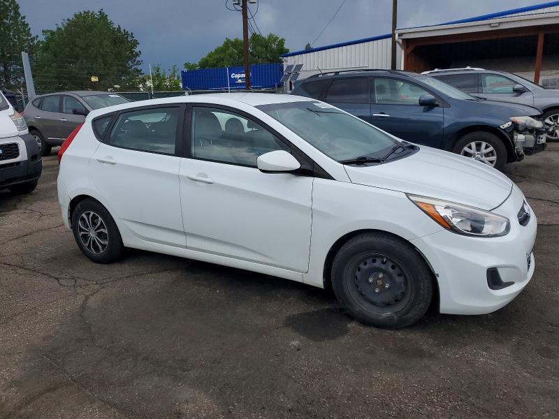 Aukcja sprzedaży 2017 Hyundai Accent, vin: KMHCT5AE5HU325576, numer aukcji: 56054096