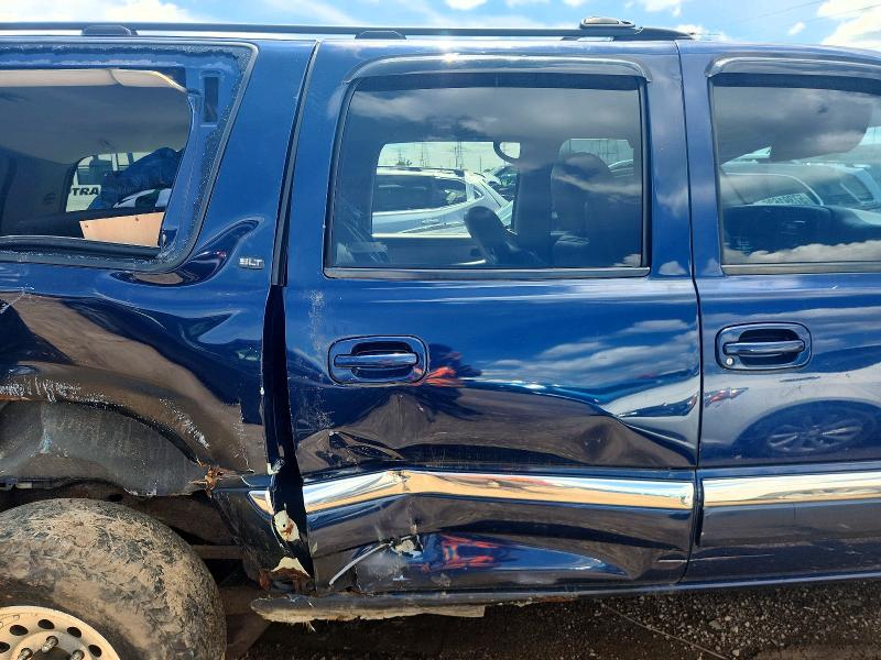 57391626 :رقم المزاد ، 1GKFK16T41J201329 vin ، 2001 Gmc Yukon Xl مزاد بيع