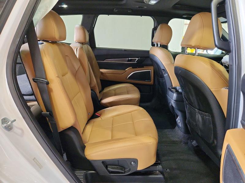 Продажа на аукционе авто 2022 Kia Telluride, vin: 5XYP54HC6NG281406, номер лота: 56171686