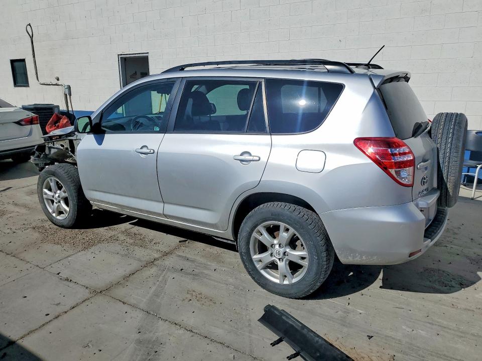 Aukcja sprzedaży 2011 Toyota Rav4, vin: 2T3BF4DV4BW132407, numer aukcji: 55499756