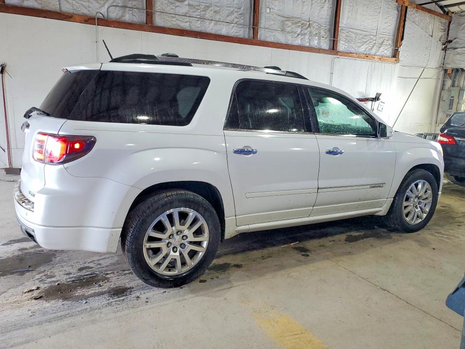 Продаж на аукціоні авто 2016 Gmc Acadia, vin: 1GKKVTKD7GJ227285, номер лоту: 56398466