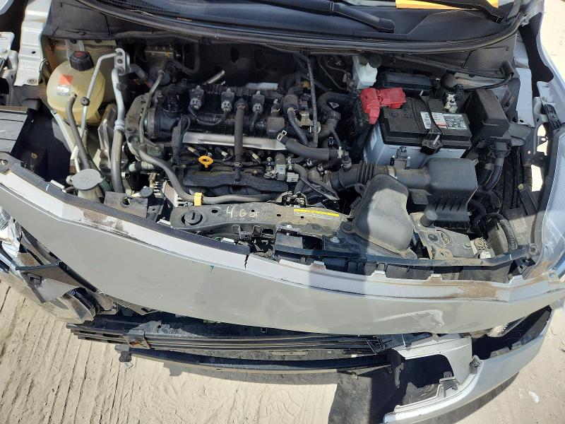 Aukcja sprzedaży 2020 Nissan Versa, vin: 3N1CN8EV2LL810967, numer aukcji: 56888726