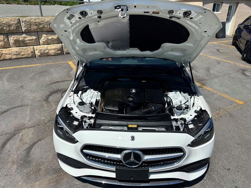 Продажа на аукционе авто 2025 Mercedes-benz C, vin: W1KAF4HB5SR283368, номер лота: 56106636