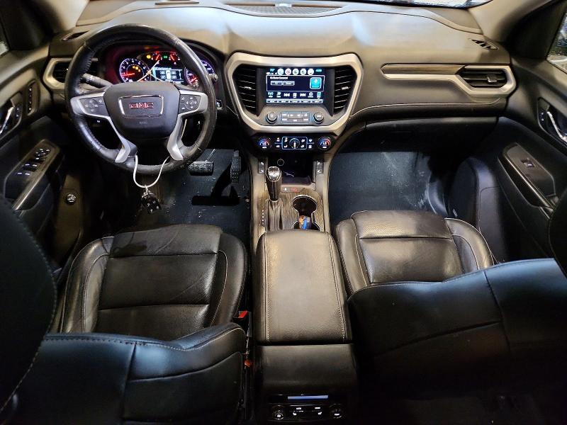 2017 Gmc Acadia მანქანა იყიდება აუქციონზე, vin: 1GKKNWLS6HZ153326, აუქციონის ნომერი: 57132136