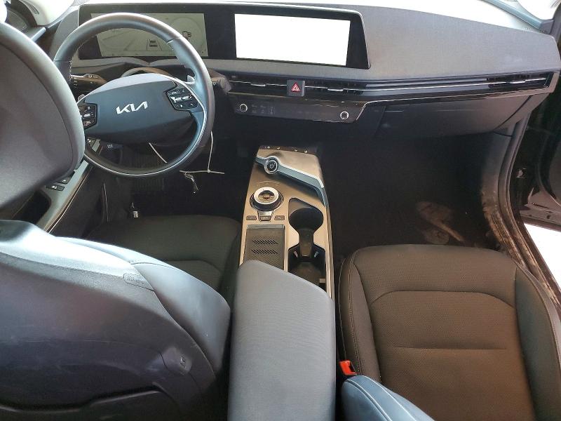 Продажа на аукционе авто 2024 Kia Ev6, vin: KNDC34LA0R5184114, номер лота: 56339736