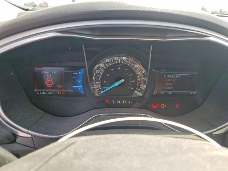 Продажа на аукционе авто 2015 Ford Fusion, vin: 1FA6P0H75F5124886, номер лота: 58740516