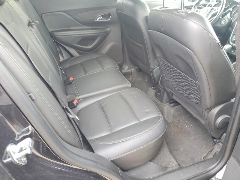 Продаж на аукціоні авто 2014 Buick Encore, vin: KL4CJDSB5EB740309, номер лоту: 58331096