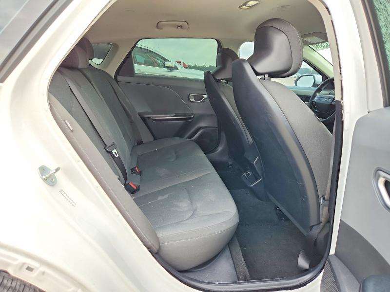 Aukcja sprzedaży 2025 Kia K4, vin: 3KPFT4DEXSE020751, numer aukcji: 57453396