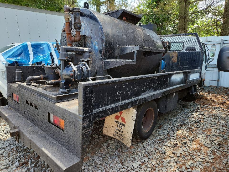 Aukcja sprzedaży 1998 Mitsubishi Fuso Fe, vin: JW6BBE1H7WL003232, numer aukcji: 53890966