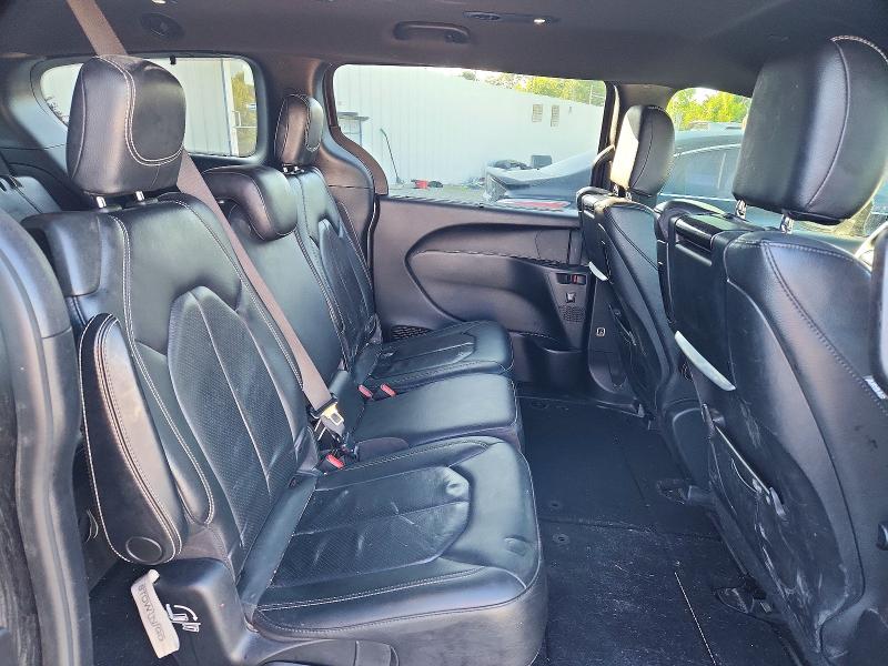 Продажа на аукционе авто 2020 Chrysler Pacifica, vin: 2C4RC1EG9LR286550, номер лота: 56634926