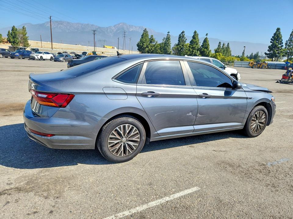 Aukcja sprzedaży 2019 Volkswagen Jetta, vin: 3VWE57BU4KM101703, numer aukcji: 56592086