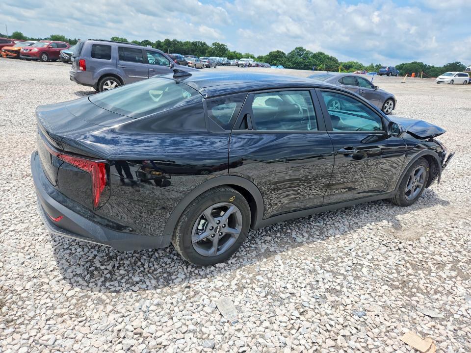 Продажа на аукционе авто 2026 Kia K4, vin: 3KPFT4DE7TE314335, номер лота: 58184006