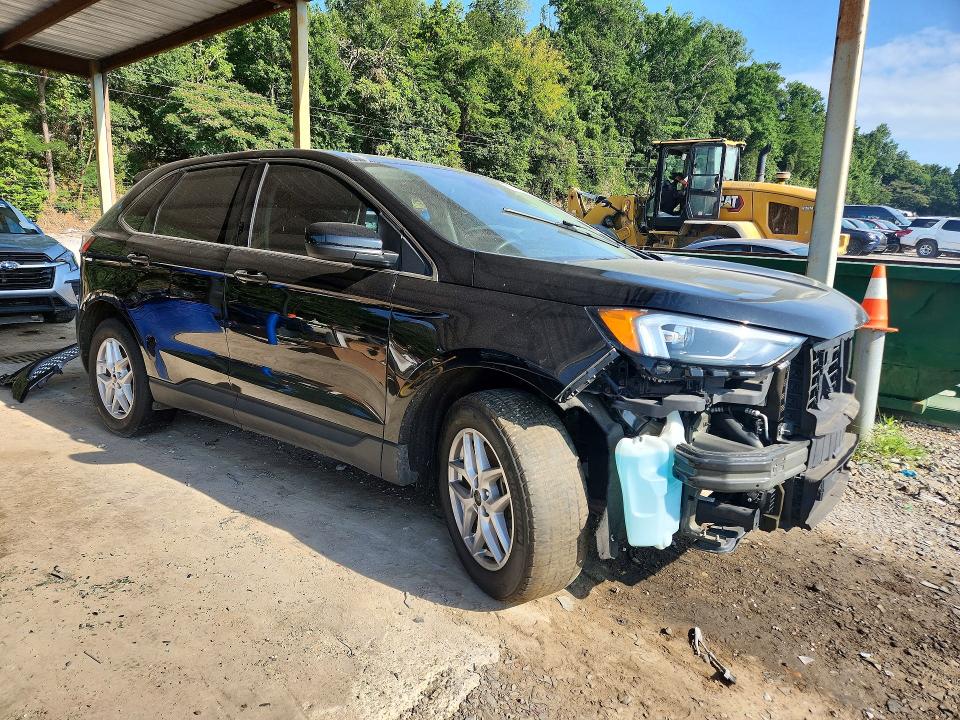 2023 Ford Edge მანქანა იყიდება აუქციონზე, vin: 2FMPK4J97PBA47656, აუქციონის ნომერი: 59106696