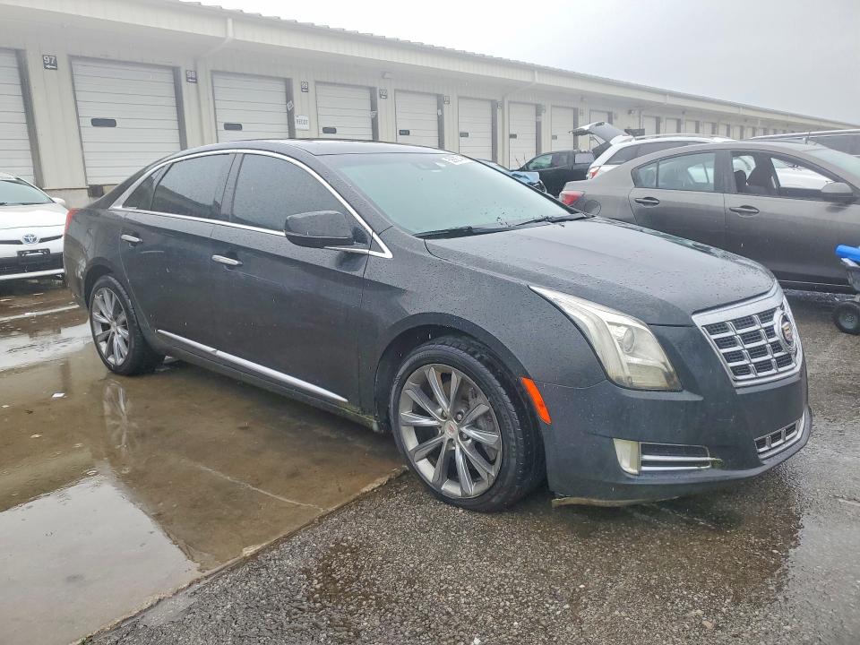 Продажа на аукционе авто 2013 Cadillac Xts, vin: 2G61R5S31D9175628, номер лота: 59098746