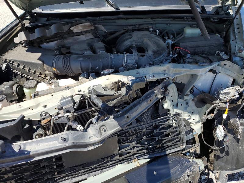 Aukcja sprzedaży 2021 Toyota 4runner, vin: JTELU5JR8M5957525, numer aukcji: 57469396
