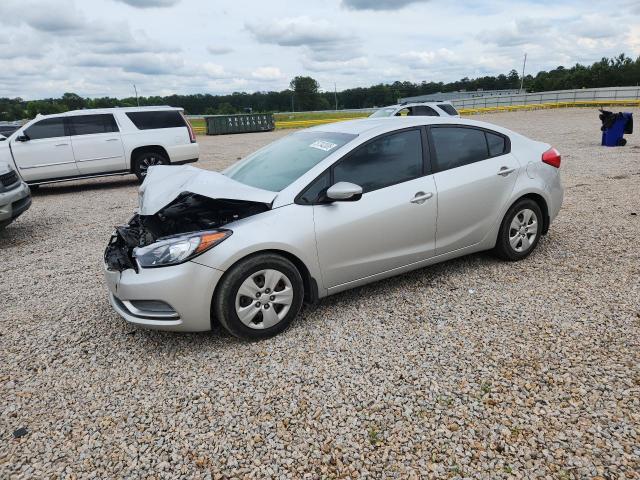 Aukcja sprzedaży 2015 Kia Forte, vin: KNAFK4A69F5297146, numer aukcji: 57342006