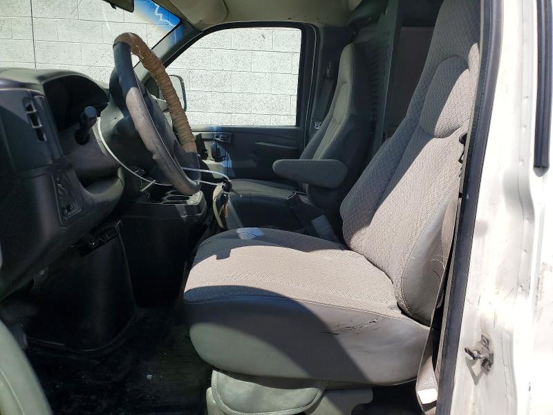 Продаж на аукціоні авто 2003 Chevrolet Express G2500, vin: 1GCGG29U131122554, номер лоту: 58043016
