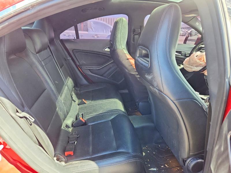 Продаж на аукціоні авто 2016 Mercedes-benz Cla, vin: WDDSJ4EB6GN290559, номер лоту: 48825056