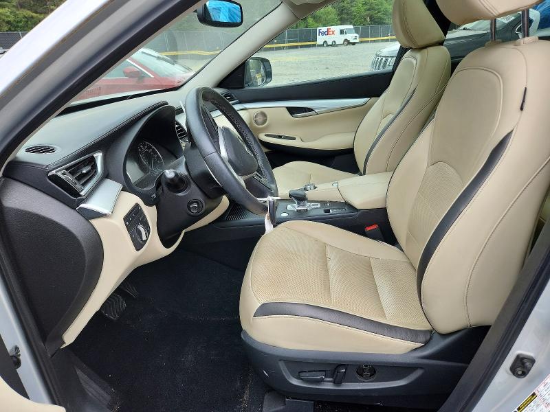 Продажа на аукционе авто 2019 Infiniti Qx50, vin: 3PCAJ5M30KF104740, номер лота: 57821826