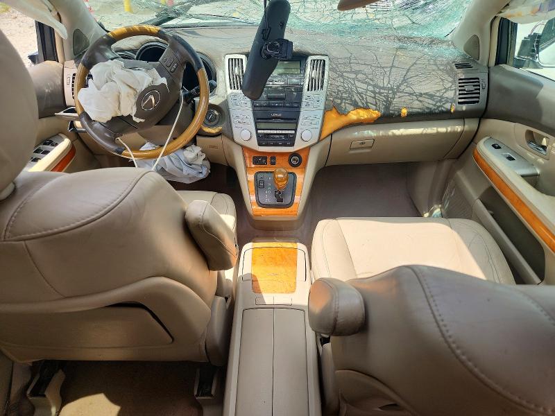 Aukcja sprzedaży 2005 Lexus Rx, vin: 2T2HA31U55C057662, numer aukcji: 57035956
