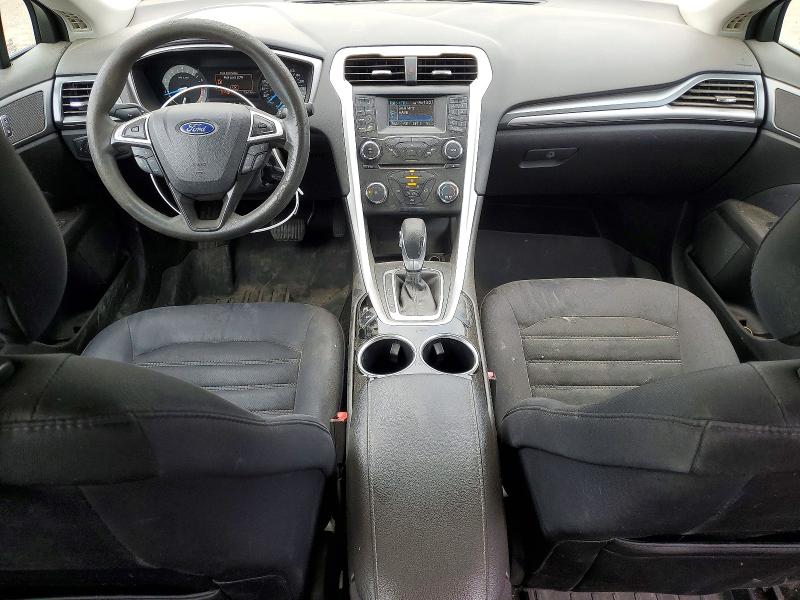 Aukcja sprzedaży 2013 Ford Fusion, vin: 3FA6P0H70DR314654, numer aukcji: 58102546