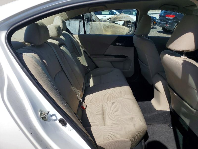 2015 Honda Accord მანქანა იყიდება აუქციონზე, vin: 1HGCR2F37FA060247, აუქციონის ნომერი: 56417656
