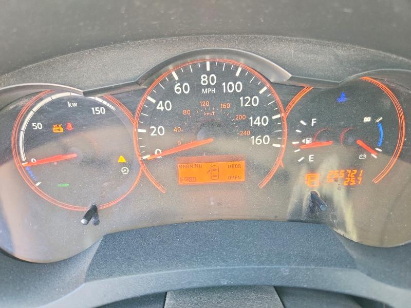 Aukcja sprzedaży 2008 Nissan Altima, vin: 1N4CL21E08C179795, numer aukcji: 52105066