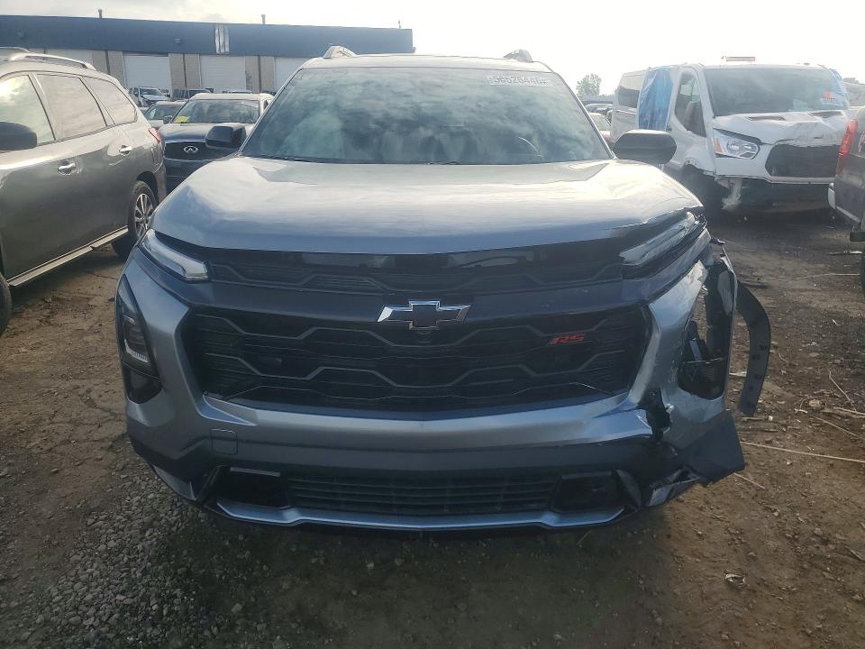 Aukcja sprzedaży 2026 Chevrolet Equinox, vin: 3GNAXTEG2TL294006, numer aukcji: 56526446