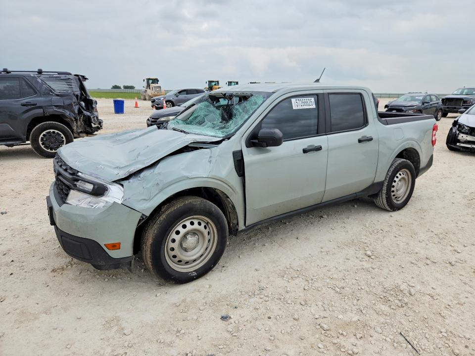 Aukcja sprzedaży 2024 Ford Maverick, vin: 3FTTW8A33RRB32363, numer aukcji: 57266626