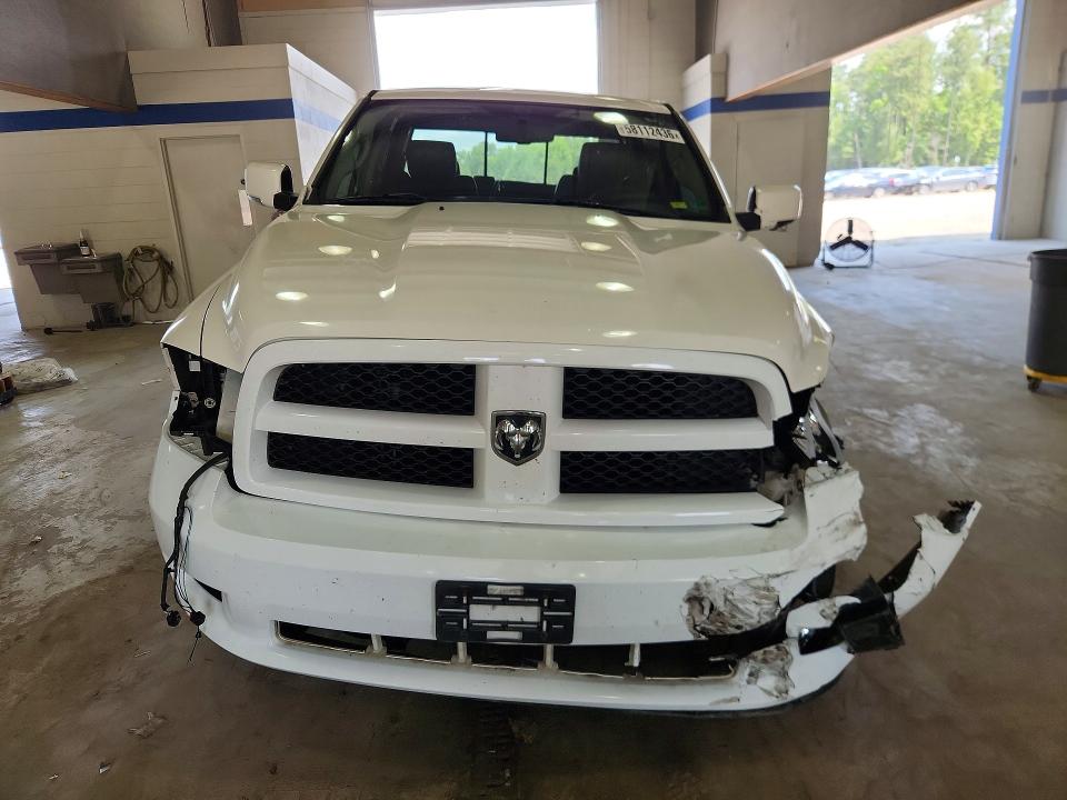 Aukcja sprzedaży 2009 Dodge Ram 1500, vin: 1D3HV18T19S793682, numer aukcji: 58112436