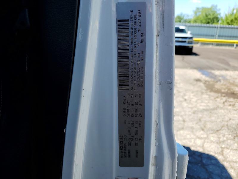 Продаж на аукціоні авто 2018 Jeep Wrangler Unlimited, vin: 1C4HJXDG6JW110064, номер лоту: 57352276