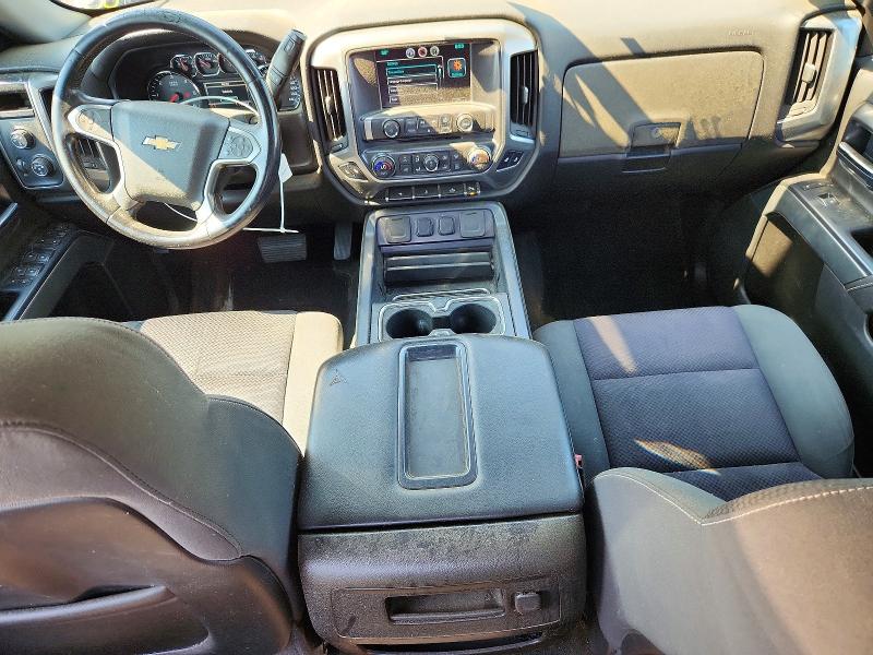 Aukcja sprzedaży 2014 Chevrolet Silverado, vin: 1GCVKREC7EZ196965, numer aukcji: 57777276