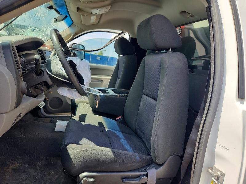Продаж на аукціоні авто 2013 Chevrolet Silverado, vin: 1GC0CVCGXDF138449, номер лоту: 59330446