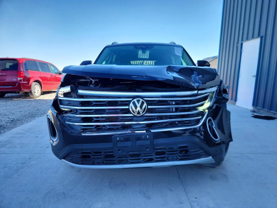 Продаж на аукціоні авто 2026 Volkswagen Atlas, vin: 1V2HN2CA7TC522176, номер лоту: 57057906