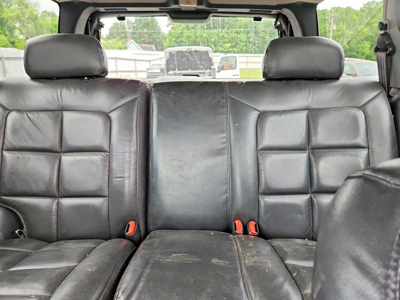 Продаж на аукціоні авто 1997 Jeep Grand Cherokee, vin: 1J4GZ78Y3VC537808, номер лоту: 57589256